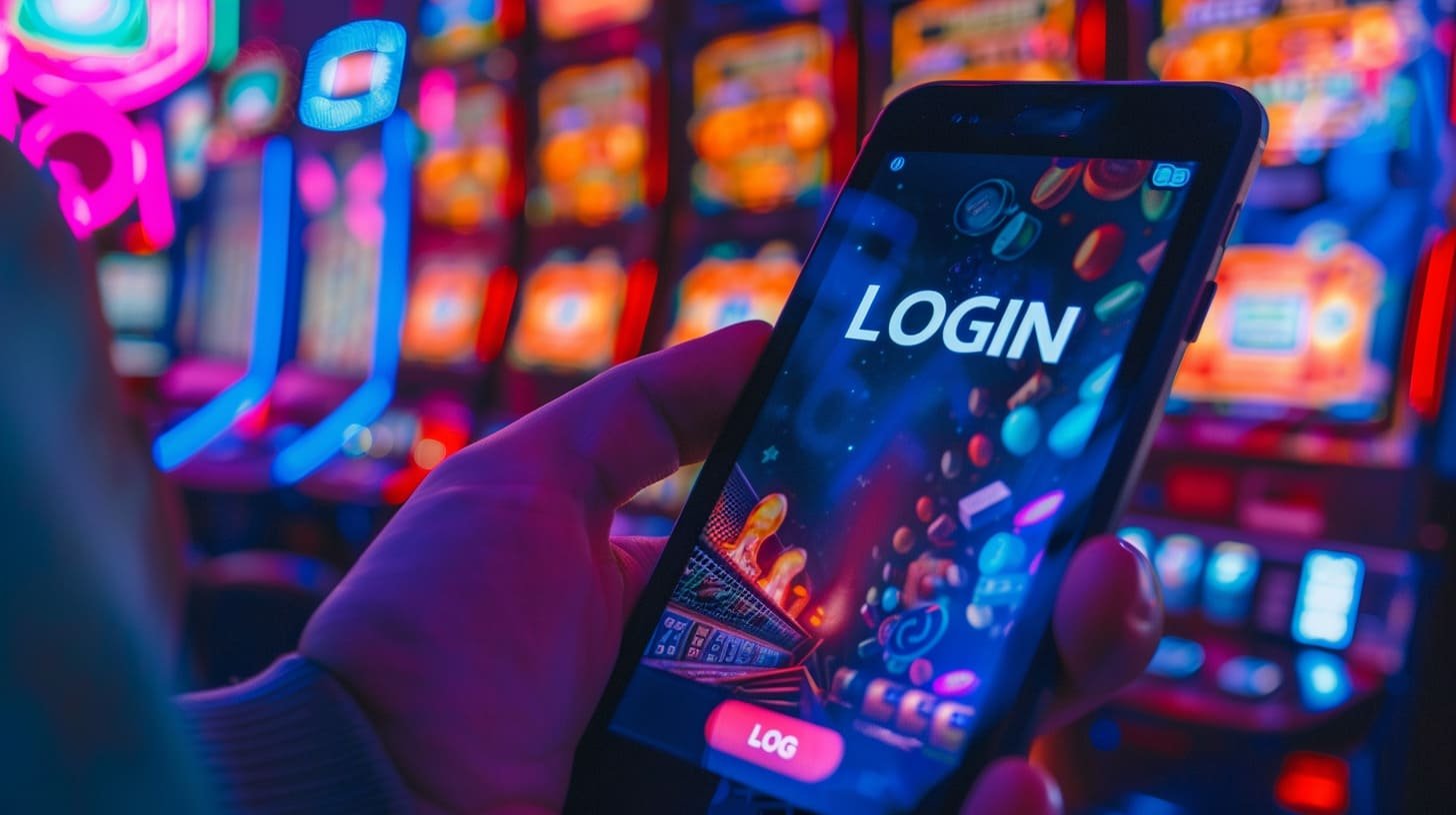 ns2121 link app interface showing ATP Tour match schedules and live roulette table